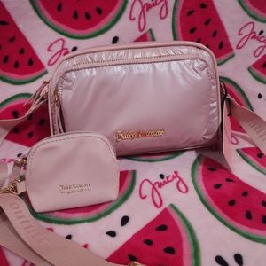 Juicy Couture Bag